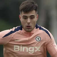 Ex Boca | Las 5 razones por las cuales Aaron Anselmino todavía no debutó en Chelsea