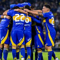 Por qué Boca podría quedar primero en su zona antes de jugar su partido ante Tigre
