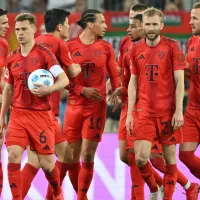 Atento, Boca: un jugador del Bayern Munich se va libre y no jugará el Mundial de Clubes