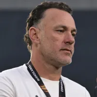 La condición que podría poner Milito si lo llama Boca: “En caso de darse…”