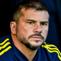 Los 4 juveniles de Reserva que Herrón podría potenciar en la Primera de Boca