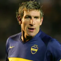 El mejor compañero de Martín Palermo en Boca: “De los mejores amigos que me dio el fútbol”