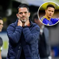 “Gago rompió a Ander Herrera”: la fuerte frase en Boca que explica la ruptura con la dirigencia