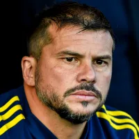Los dos borrados de Mariano Herrón en Boca: estaban para jugar, pero no concentran
