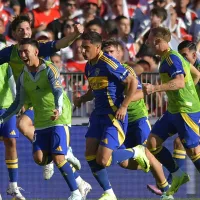 Agustín Martegani no era tenido en cuenta por Gago y ahora Herrón lo borró