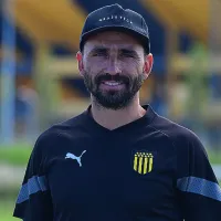 Emiliano Albín jugó en Boca con Riquelme y se retiró para ser ingeniero agrónomo: “Lo disfruto mucho”