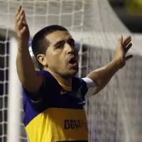 El mejor compañero que tuvo Juan Román Riquelme en Boca: “Tuve suerte”