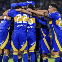 Boca empató con Tigre: cómo quedó el cuadro del Torneo Apertura 2025