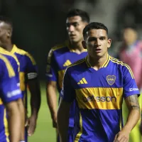 Torneo Apertura 2025: a la espera de rival, se definió cuándo jugará Boca los octavos de final