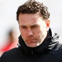 Cambio de planes: la nueva postura de Riquelme con Gabriel Milito