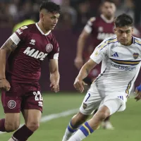 Torneo Apertura 2025: por qué Boca jugará antes de lo esperado frente a Lanús