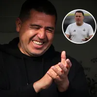 Juan Román Riquelme eligió a Gabriel Milito para Boca: cuándo será la charla y la postura del posible DT