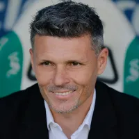 ¿Una opción más? El ex Boca que estuvo en el radar como DT antes de Gago y ahora quedó sin trabajo