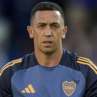 Agustín Marchesín y una frase que valoraron todos los hinchas de Boca: “Entiende dónde está”
