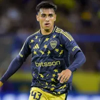 Milton Delgado, elegido el mejor volante defensivo del mundo: el ranking completo