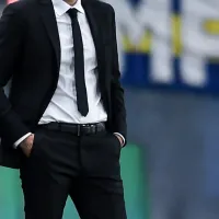 Boca busca DT y ya se conoció la postura de Eduardo Domínguez: “Quiere dirigir en Francia”