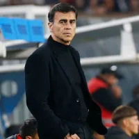 La última decisión de Gustavo Quinteros tras saber que Riquelme le da prioridad a Milito