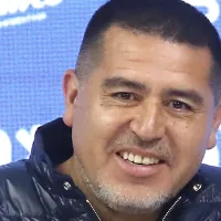 Riquelme quiere vender a Kevin Zenón en el próximo mercado: “Usará el Mundial como vidriera”