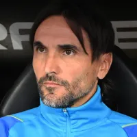 Diego Martínez podría ayudar a Boca en la búsqueda de un nuevo DT