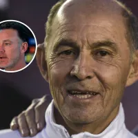 Atento, Boca: Ricardo Bochini reveló un preocupante rasgo de la personalidad de Gabriel Milito