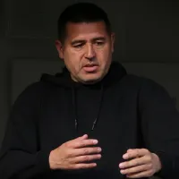 Juan Román Riquelme, alerta: Boca puede salir a buscar un refuerzo de urgencia antes del Mundial de Clubes