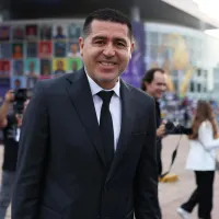 Riquelme quiere romper el mercado y traer a Aníbal Moreno a Boca en junio