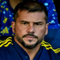 Mariano Herrón no cambiará su postura a pesar de las críticas de los hinchas de Boca: “Él lo considera así”