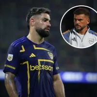 Por qué Milton Giménez pone a Herrón ante una encrucijada en la previa del Boca-Lanús