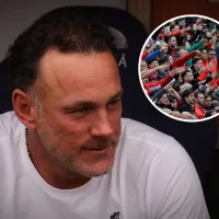 La postura de los hinchas de Independiente sobre Gabriel Milito como DT de Boca: “Estoy cansado…”