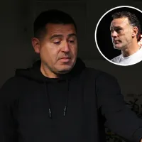 Atento, Riquelme: Chivas de México quiere “robarle” a Gabriel Milito como DT