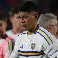 Marcos Rojo reveló la charla clave que tuvo con Gago antes de River sobre la línea de 5: “Le dije que…”