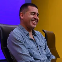 Valentín Gómez es del gusto de Riquelme y Vélez planea venderlo el mes próximo