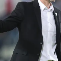 Fernando Ortíz se postuló para Boca: “Un llamado de Riquelme sería emocionante”