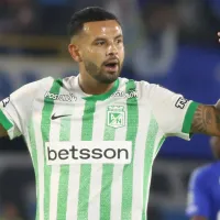 Sorpresa en Boca: ¿Edwin Cardona vuelve al fútbol argentino?