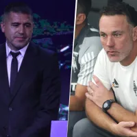 Juan Román Riquelme ya lo sabe: el detalle de los “21 días” de Gabriel Milito que puede condicionar a Boca