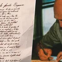 ¿Lo sabían? El día en que Carlos Bianchi le escribió una carta a los hinchas de Boca: “Jamás lo imaginé”