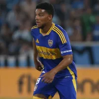 La nueva postura de Boca con el futuro de Frank Fabra que sorprendió a los hinchas