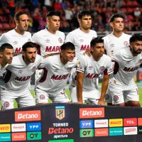 Juan Ramírez se fue mal de Boca y ahora buscará eliminarlo del Torneo Apertura