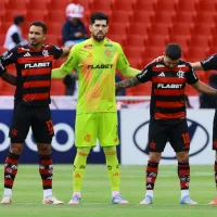 Giorgian De Arrascaeta entró en conflicto con Flamengo y los hinchas de Boca lo pidieron: “Es por acá”