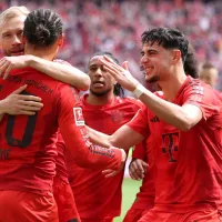 Atento, Boca: los 100 millones que ofertará Bayern Munich para tener a Florian Wirtz en el Mundial de Clubes