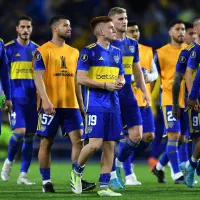 Marcelo Weigandt se fue de Boca en 2024, su préstamo termina en diciembre, pero se quiere quedar en Inter Miami