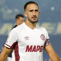 La insólita frase de Carlos Izquierdoz sobre los insultos a los jugadores de Boca: “Eso te marca que…”