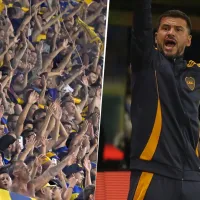 Boca hoy: los picantes cantitos en La Bombonera, qué dijo Herrón de Velasco y el jugador que no tiene minutos y buscan desde Italia