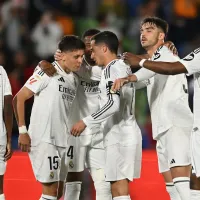 Real Madrid le puede hacer un favor a Boca antes del Mundial de Clubes 2025