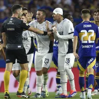 Torneo Apertura 2025: la “ventaja” que tendrá Boca en su partido vs. Independiente