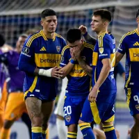 Un jugador de Boca tiene “un contrato altísimo”, pero será difícil de sacar: “No se quiere ir”