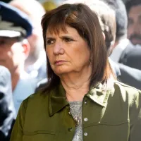 Atento, Boca: Bullrich mostró un listado de 15 mil nombres que no podrán ir al Mundial de Clubes 2025