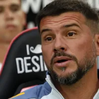 Mariano Herrón y una nueva postura sobre su futuro que podría generar cambios en Boca