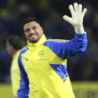 Sorpresa en Boca: el Vélez de Guillermo Barros Schelotto quiere a Chiquito Romero