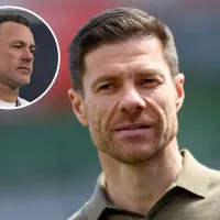 Rumor en España: el detalle en común que tendrían Xabi Alonso y ¿Gabriel Milito?